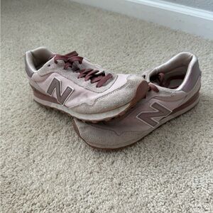 Women’s size 8.5 New Balance 515.
